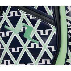 Sac Trépied J.Lindeberg x Vessel Play Stand Bag Print