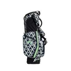 Sac Trépied J.Lindeberg x Vessel Play Stand Bag Print