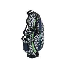 Sac Trépied J.Lindeberg x Vessel Play Stand Bag Print