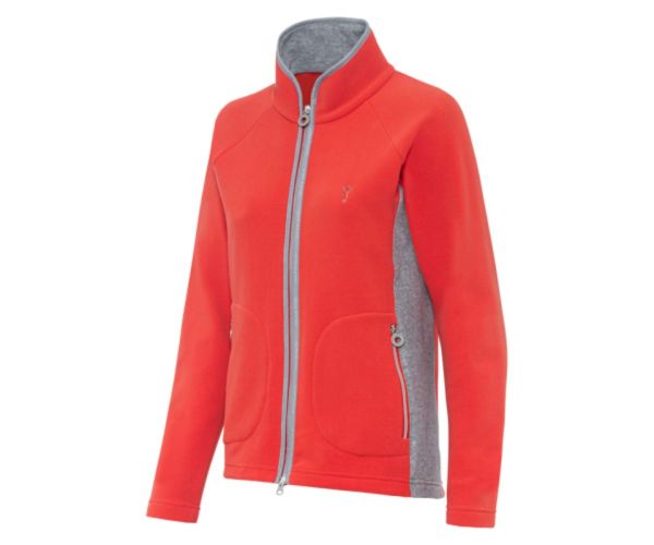 Veste Golfino Norwegian Pitch Femme - Confort & Style pour le Golf