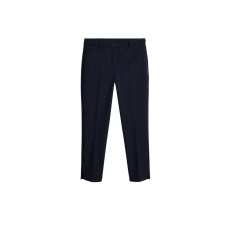 Pantalon Femme J.Lindeberg Lei Bonded Fleece Pant FW24 Navy