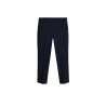 Pantalon Femme J.Lindeberg Lei Bonded Fleece Pant FW24 Navy
