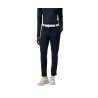 Pantalon Femme J.Lindeberg Lei Bonded Fleece Pant FW24 Navy