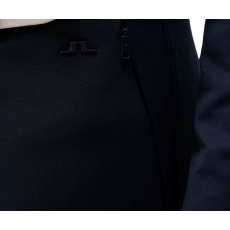 Pantalon Femme J.Lindeberg Lei Bonded Fleece Pant FW24 Navy