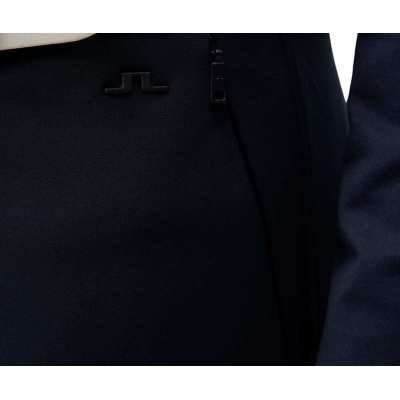 Pantalon Femme J.Lindeberg Lei Bonded Fleece Pant FW24 Navy