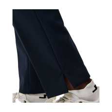 Pantalon Femme J.Lindeberg Lei Bonded Fleece Pant FW24 Navy