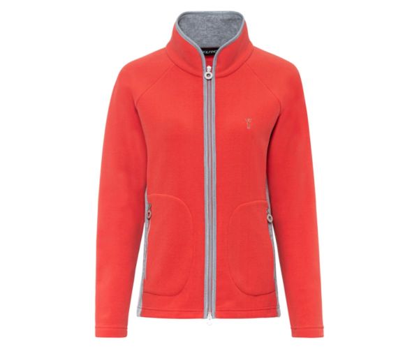 Veste Golfino Norwegian Pitch Femme - Confort & Style pour le Golf