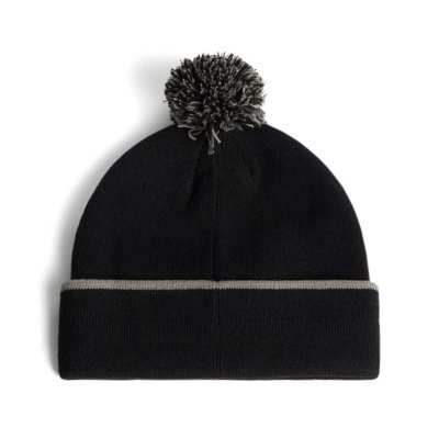 Bonnet J.Lindeberg Stripe Beanie FW24 Black