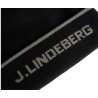 Bonnet J.Lindeberg Stripe Beanie FW24 Black