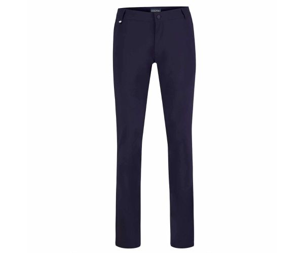 Pantalon Golfino Living Déperlant pour Hommes. Performance et Élégance