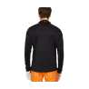 Sweat J.Lindeberg Adam Quarter Zip Mid Layer FW24 Black