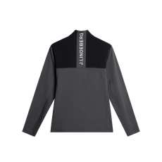Veste J.Lindeberg Banks Mid Layer FW24 Asphalt
