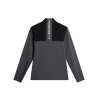 Veste J.Lindeberg Banks Mid Layer FW24 Asphalt