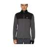 Veste J.Lindeberg Banks Mid Layer FW24 Asphalt