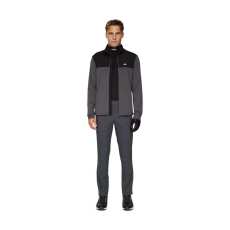 Veste J.Lindeberg Banks Mid Layer FW24 Asphalt