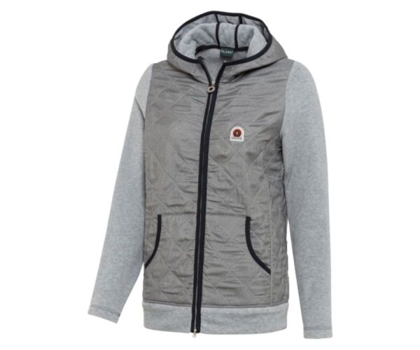 Veste Golfino Autumn Fairway pour Femme - Chaleur et Confort