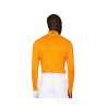 T-Shirt J.Lindeberg Aello Soft Compression FW24 Persimmon Orange