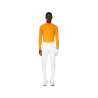 T-Shirt J.Lindeberg Aello Soft Compression FW24 Persimmon Orange