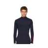 T-Shirt J.Lindeberg Aello Soft Compression FW24 Navy