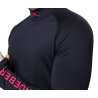 T-Shirt J.Lindeberg Aello Soft Compression FW24 Navy