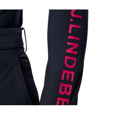 T-Shirt J.Lindeberg Aello Soft Compression FW24 Navy