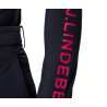 T-Shirt J.Lindeberg Aello Soft Compression FW24 Navy