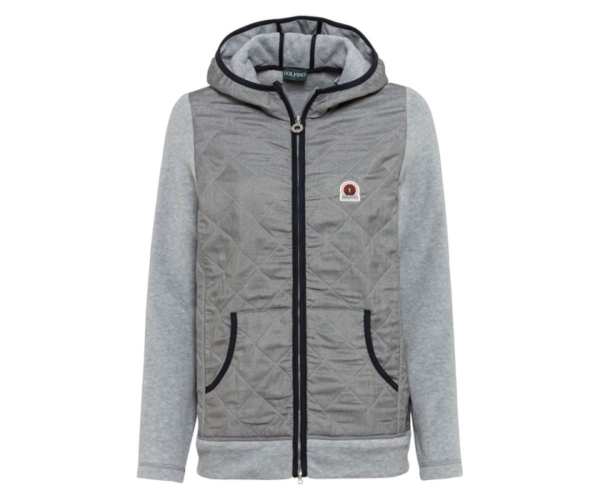 Veste Golfino Autumn Fairway pour Femme - Chaleur et Confort