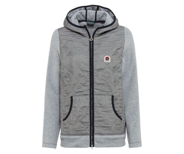 Veste Golfino Autumn Fairway pour Femme - Chaleur et Confort