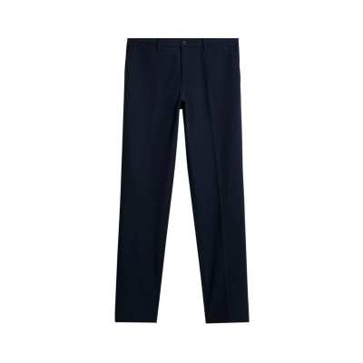 Pantalon J.Lindeberg Ellot Bonded Fleece FW24 Navy