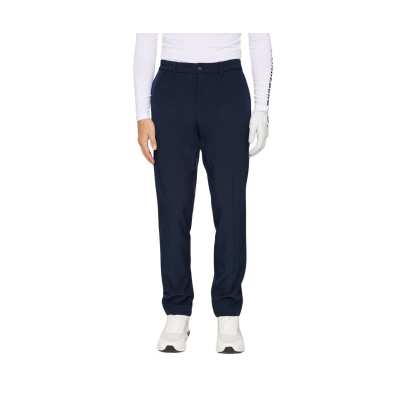 Pantalon J.Lindeberg Ellot Bonded Fleece FW24 Navy