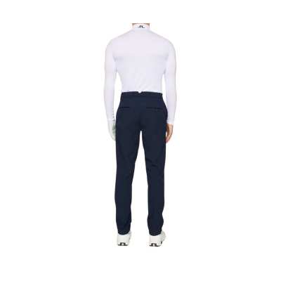 Pantalon J.Lindeberg Ellot Bonded Fleece FW24 Navy