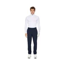 Pantalon J.Lindeberg Ellot Bonded Fleece FW24 Navy