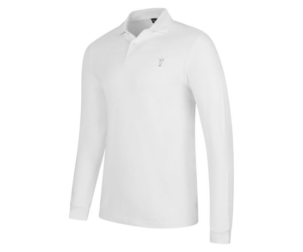 Polo Golfino The Turnberry Homme - Élégance et Performance