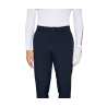 Pantalon J.Lindeberg Ellot Bonded Fleece FW24 Navy