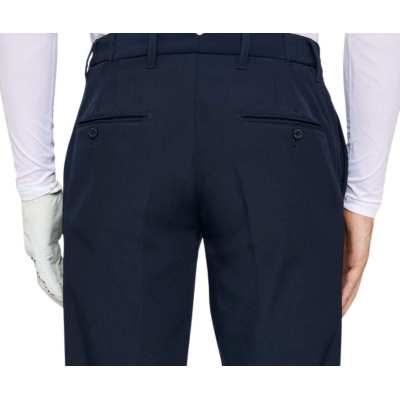 Pantalon J.Lindeberg Ellot Bonded Fleece FW24 Navy