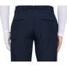 Pantalon J.Lindeberg Ellot Bonded Fleece FW24 Navy