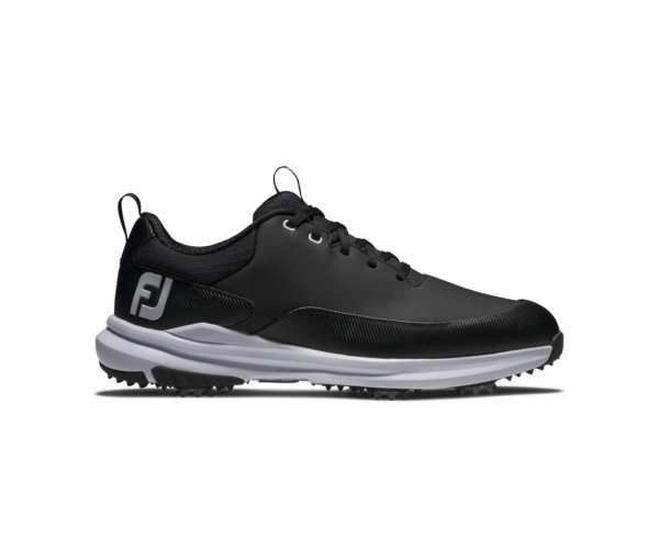 Chaussures Footjoy Tour Rival Black White