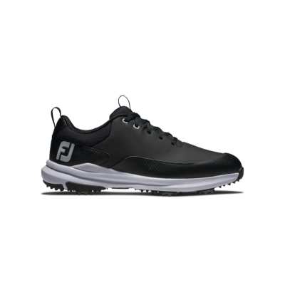 Chaussures Footjoy Tour Rival Black White