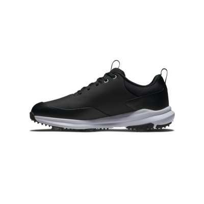 Chaussures Footjoy Tour Rival Black White