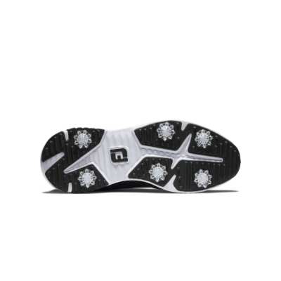 Chaussures Footjoy Tour Rival Black White