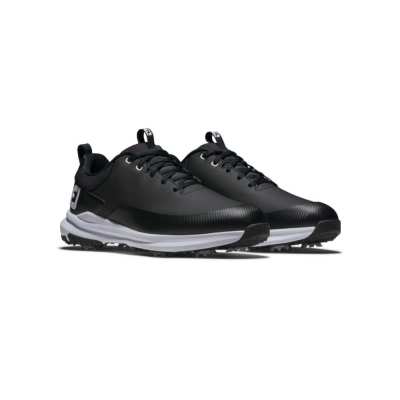 Chaussures Footjoy Tour Rival Black White