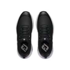 Chaussures Footjoy Tour Rival Black White