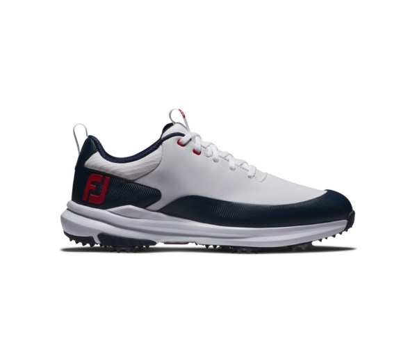 Chaussures Footjoy Tour Rival Navy Red White