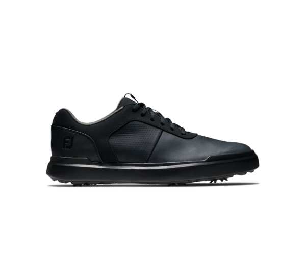 Chaussures Footjoy Contour Black