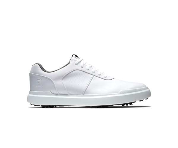 Chaussures Footjoy Contour White