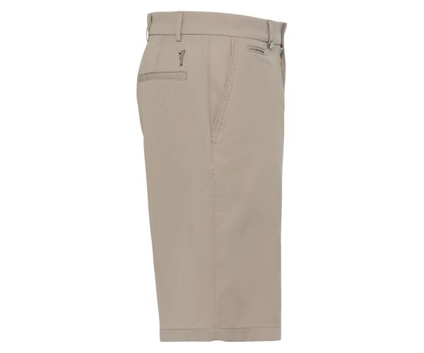 Bermuda Golfino The Downswing