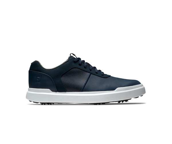 Chaussures Footjoy Contour White