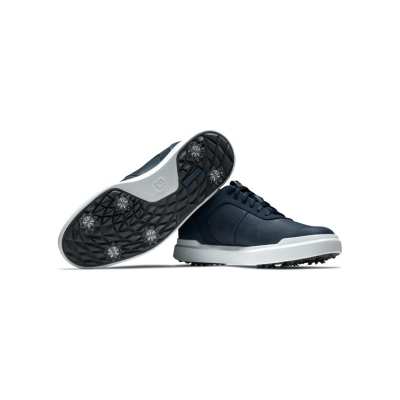 Chaussures Footjoy Contour White