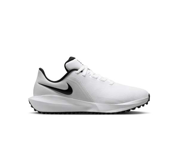 Chaussures Nike Infinity G 24 White