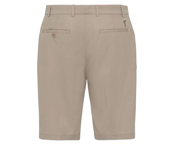 Bermuda Golfino The Downswing